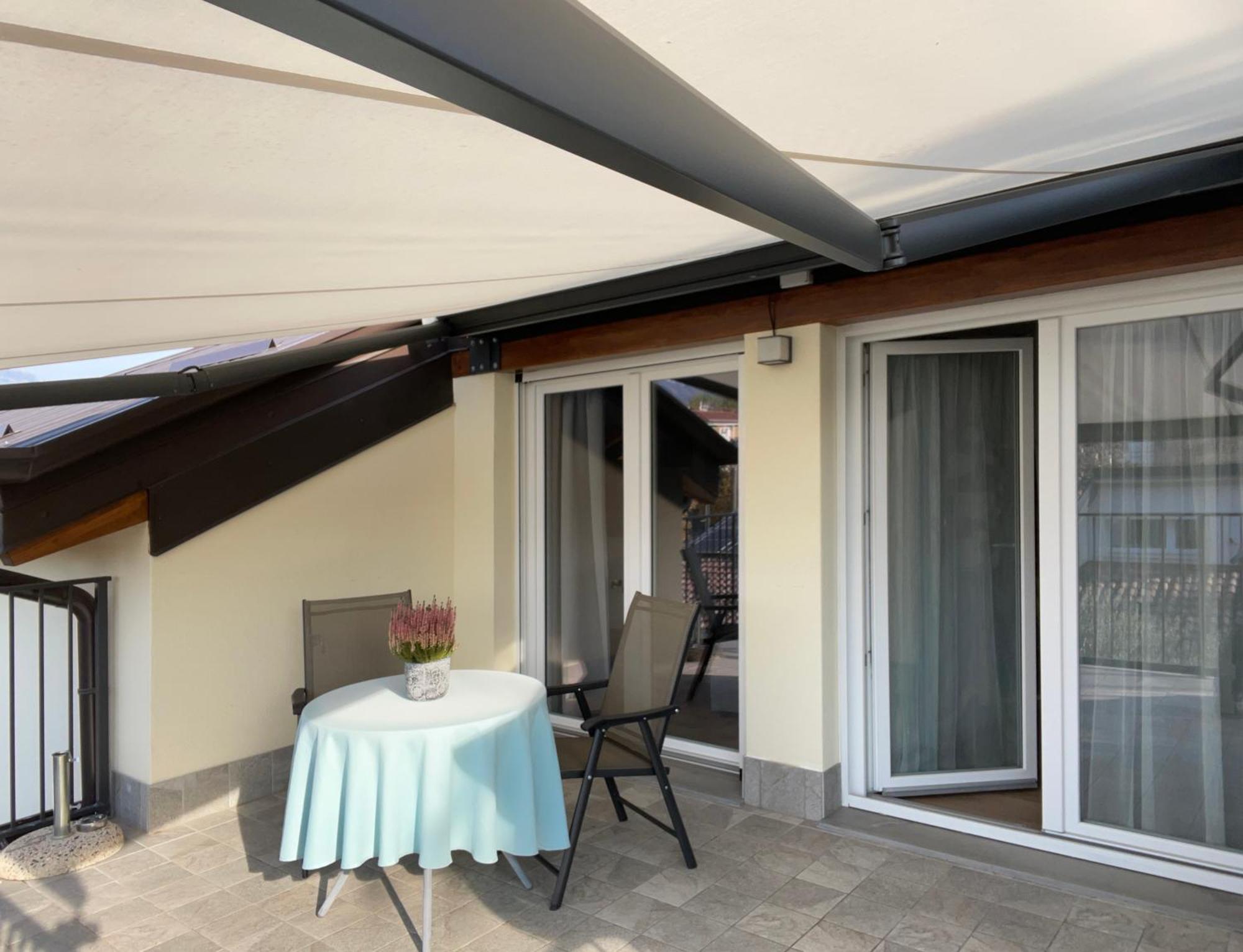 Green Stay Bergamo Exterior foto